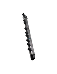 Rampe injection BMW SERIE 3 E91 TOURING PHASE 2 BREAK Diesel 2