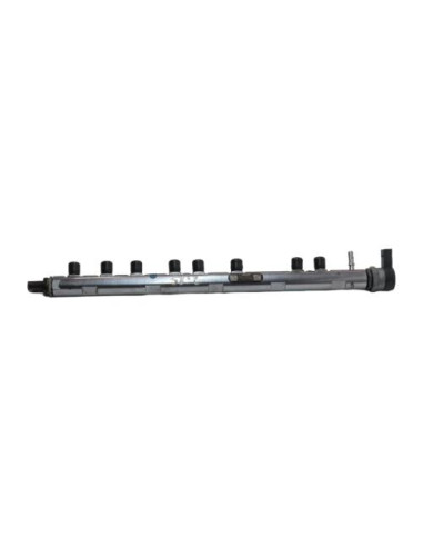 Rampe injection BMW SERIE 3 E91 TOURING PHASE 2 BREAK Diesel