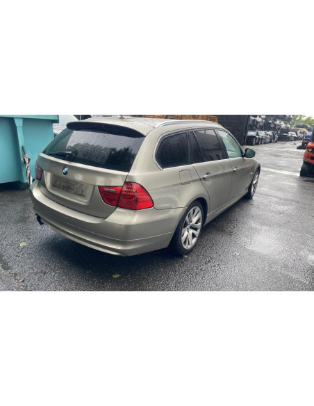 Rampe injection BMW SERIE 3 E91 TOURING PHASE 2 BREAK Diesel
