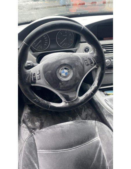 Rampe injection BMW SERIE 3 E91 TOURING PHASE 2 BREAK Diesel