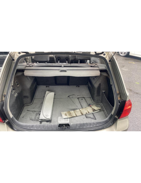 Rampe injection BMW SERIE 3 E91 TOURING PHASE 2 BREAK Diesel