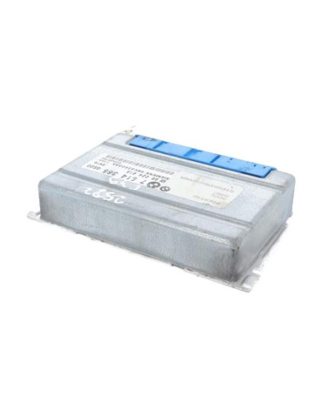 Calculateur BMW SERIE 5 E39 TOURING PHASE 2 BREAK Diesel