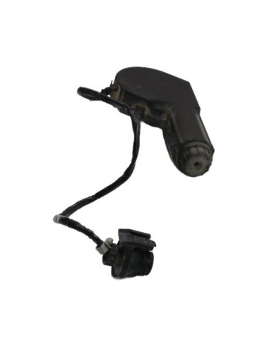 Support de phare droit (tôle) BMW SERIE 8 E31 COUPE 