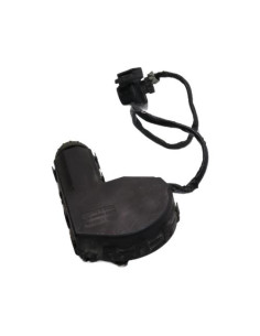 Support de phare droit (tôle) BMW SERIE 8 E31 COUPE  2