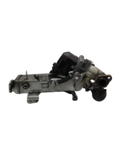 Radiateur EGR BMW SERIE 3 E90 PHASE 2 Diesel