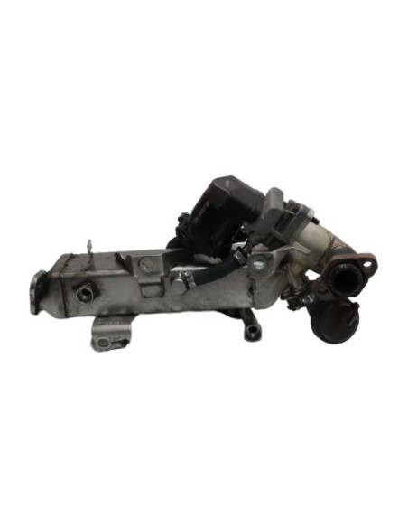 Radiateur EGR BMW SERIE 3 E90 PHASE 2 Diesel