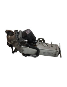 Radiateur EGR BMW SERIE 3 E90 PHASE 2 Diesel 2