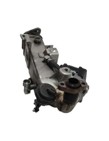 Radiateur EGR BMW SERIE 3 E90 PHASE 2 Diesel