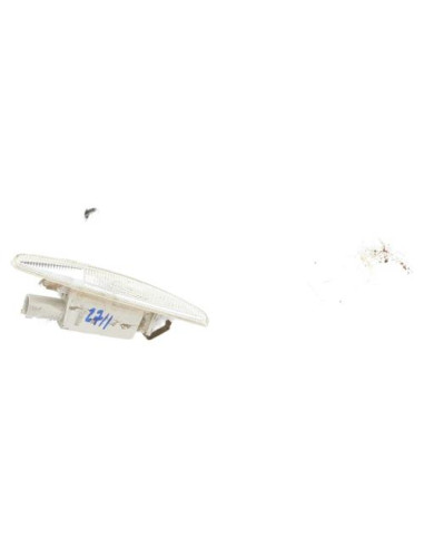 Repetiteur clignotant avant droit  (Feux) BMW X5 E70 PHASE 1 Diesel