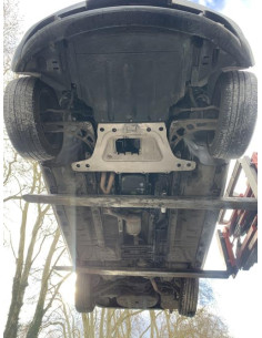 Boite de vitesses BMW SERIE 3 E46 COUPE PHASE 2 Essence