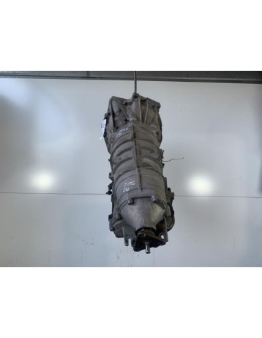 Boite de vitesses BMW SERIE 3 E46 COUPE PHASE 2 Essence