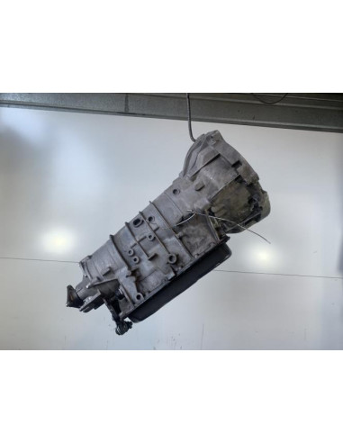 Boite de vitesses BMW SERIE 3 E46 COUPE PHASE 2 Essence