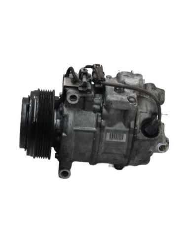 Compresseur clim BMW SERIE 3 E90 PHASE 2 Diesel