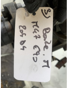 Boite de vitesses BMW SERIE 3 E90 PHASE 1 Diesel