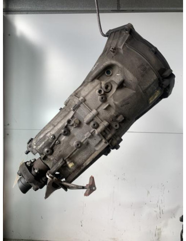 Boite de vitesses BMW SERIE 3 E90 PHASE 1 Diesel