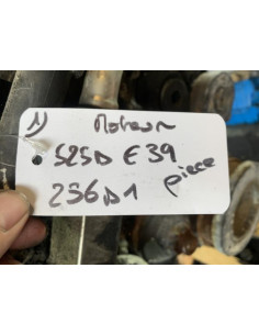 Moteur BMW SERIE 5 E39 TOURING PHASE 2 BREAK Diesel 2