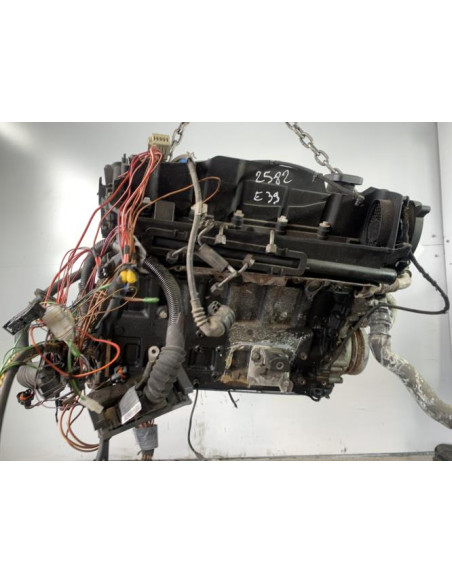 Moteur BMW SERIE 5 E39 TOURING PHASE 2 BREAK Diesel
