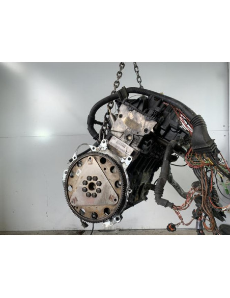 Moteur BMW SERIE 5 E39 TOURING PHASE 2 BREAK Diesel