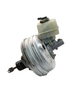 Mastervac BMW X3 E83 PHASE 1  2
