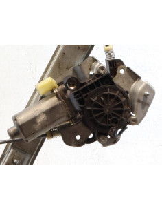 Leve vitre electrique avant droit BMW SERIE 3 E46 PHASE 1  2