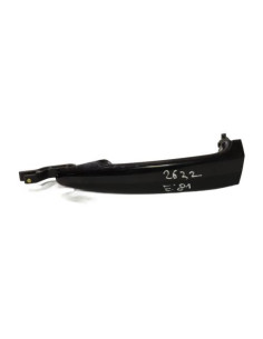Poignee porte avant gauche BMW SERIE 1 E81 Diesel 2