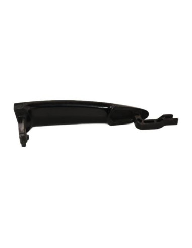 Poignee porte avant gauche BMW SERIE 1 E81 Diesel