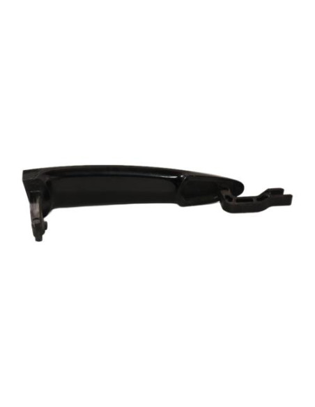 Poignee porte avant gauche BMW SERIE 1 E81 Diesel