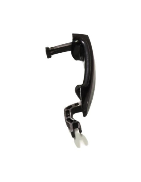 Poignee porte avant gauche BMW SERIE 1 E81 Diesel