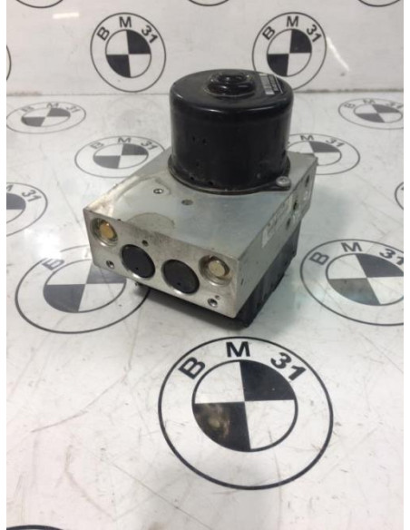 Bloc ABS (freins anti-blocage) BMW SERIE 3 E46 PHASE 1 Diesel
