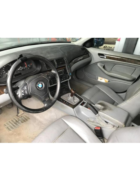 Bloc ABS (freins anti-blocage) BMW SERIE 3 E46 PHASE 1 Diesel