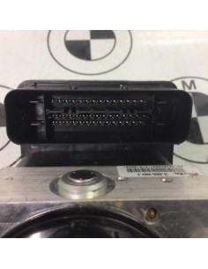Bloc ABS (freins anti-blocage) BMW SERIE 3 E90 PHASE 1 Diesel 2