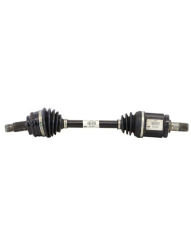 Cardan gauche (transmission) BMW X3 E83 PHASE 1 Diesel