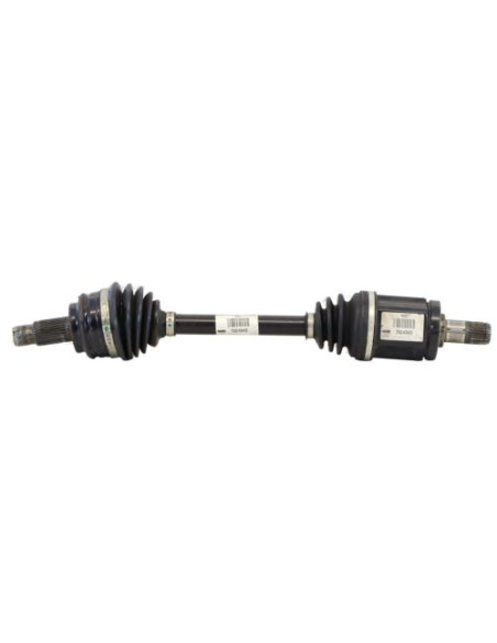 Cardan gauche (transmission) BMW X3 E83 PHASE 1 Diesel