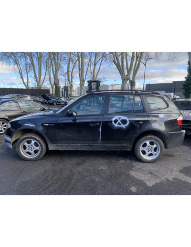 Cardan gauche (transmission) BMW X3 E83 PHASE 1 Diesel