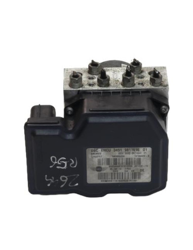 Bloc ABS (freins anti-blocage) MINI MINI 2 R56 PHASE 2 Diesel