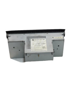 Ecran GPS BMW X5 E53 Essence 2