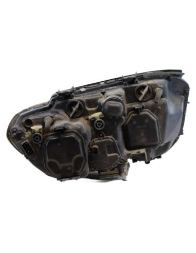 Optique avant principal gauche (feux)(phare) BMW SERIE 7 E65 PHASE 1 Essence