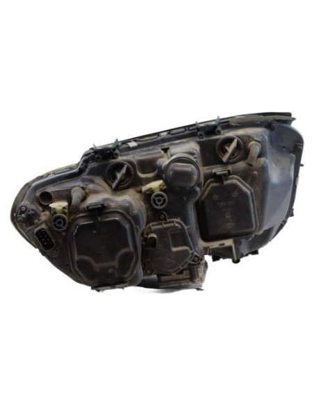 Optique avant principal gauche (feux)(phare) BMW SERIE 7 E65 PHASE 1 Essence