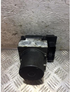 Bloc ABS (freins anti-blocage) BMW X5 E53 Diesel 2