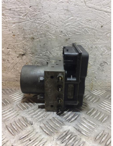 Bloc ABS (freins anti-blocage) BMW X5 E53 Diesel