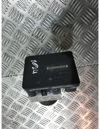 Bloc ABS (freins anti-blocage) MINI MINI 1 R50/R53 PHASE 1 Diesel