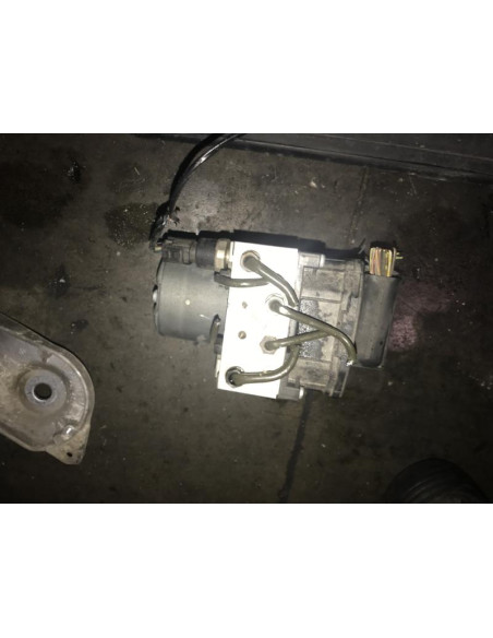 Bloc ABS (freins anti-blocage) BMW SERIE 3 E46 PHASE 2 Essence