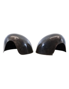 Coquille de retroviseur droit MINI MINI 3 F56 