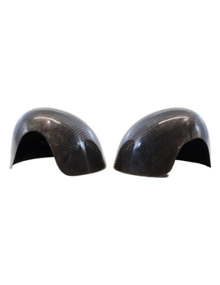 Coquille de retroviseur droit MINI MINI 3 F56 