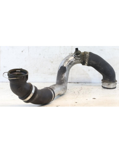 Conduite d'air BMW SERIE 3 E46 PHASE 2 Diesel