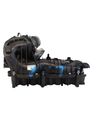 Collecteur d'admission BMW SERIE 1 E87 PHASE 2 Diesel