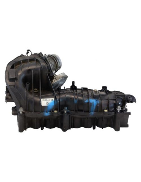 Collecteur d'admission BMW SERIE 1 E87 PHASE 2 Diesel