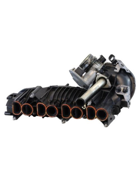 Collecteur d'admission BMW SERIE 1 E87 PHASE 2 Diesel