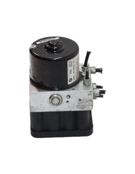 Bloc ABS (freins anti-blocage) BMW SERIE 1 E87 PHASE 2 Diesel