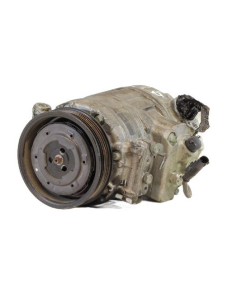 Compresseur clim BMW SERIE 6 E63 COUPE PHASE 1 Essence